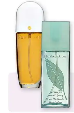 Rossmann Elizabeth Arden Sunflowers Damen EdT Angebot