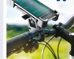 Rossmann Rossmann Ideenwelt Fahrrad Smartphonehalterung Angebot