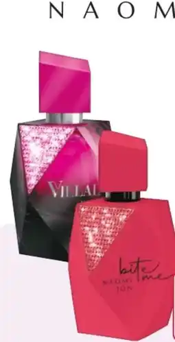 Rossmann Naomi Jon Woman Villain EdP Angebot