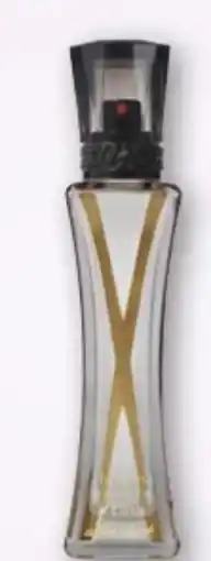 Rossmann Christina Aguilera Woman EdP Angebot