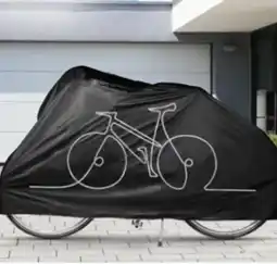 Rossmann Rossmann Ideenwelt Fahrrad-Mofaabdeckung Angebot