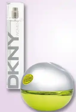 Rossmann DKNY Woman EdP Angebot