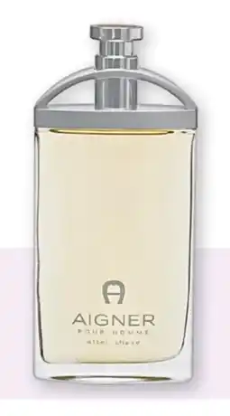 Rossmann Aigner Pour Homme After Shave Angebot