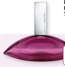 Rossmann Calvin Klein Euphoria For Her EdP Angebot