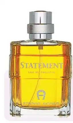 Rossmann Etienne Aigner Statement for Men EdT Angebot