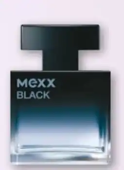 Rossmann Mexx Man EdT Angebot