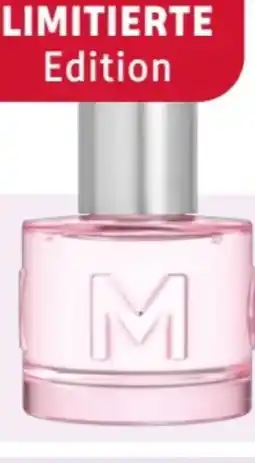 Rossmann Mexx Woman EdT Angebot