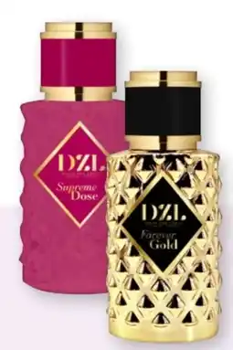 Rossmann DZL Diana zur Löwen EdP Angebot