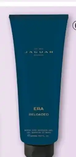 Rossmann Jaguar Era Reloaded Angebot