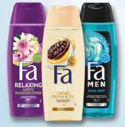 Rossmann Fa Dusche Angebot