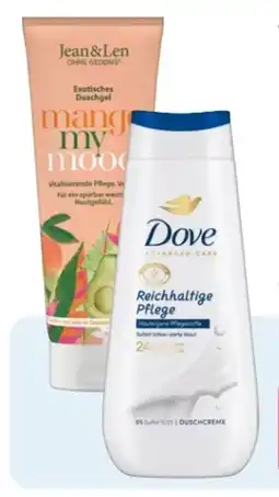 Rossmann Jean & Len Dusche Angebot