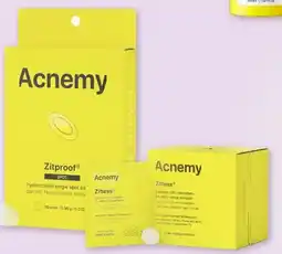 Rossmann Acnemy Zitproof Spot Angebot