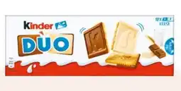 Rossmann Ferrero Kinder Duo Angebot