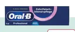 Rossmann Oral-B Zahncreme Zahnfleisch- Intensivpflege & Antibakterieller Schutz Angebot
