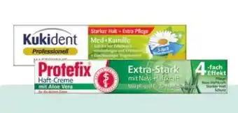 Rossmann Kukident Haftcreme Angebot