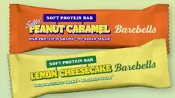 Rossmann Barebells Soft Protein Bar Salted Peanut Caramel Angebot