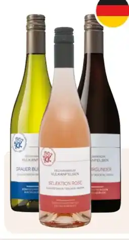 Rossmann Kiechlinsberger Vulkanfelsen Weißburgunder Angebot