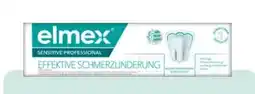 Rossmann Elmex Sensitive Professional Zahncreme Angebot