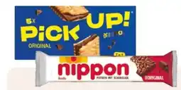 Rossmann Bahlsen Leibniz Pick Up! Angebot