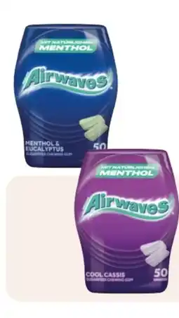 Rossmann Airwaves Dragees Angebot