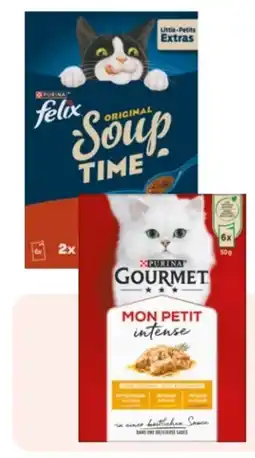 Rossmann Purina Gourmet Mon Petit Katzenfutter Angebot
