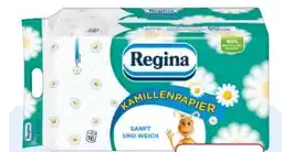 Rossmann Regina Toilettenpapier Angebot