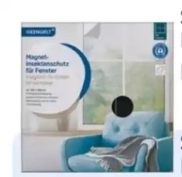 Rossmann Rossmann Ideenwelt Insektenschutz für Fenster Angebot