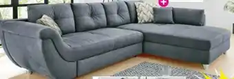 Möbel Boss Ecksofa Maranello Angebot