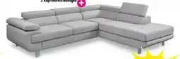 Möbel Boss Ecksofa Lotos Angebot