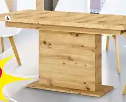 Möbel Boss Tisch Luci Angebot