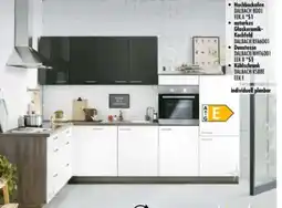 Möbel Boss Express Küchen Einbauküche Angebot