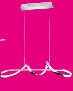 Möbel Boss Reality Leuchten LED-Pendel Perugia Angebot