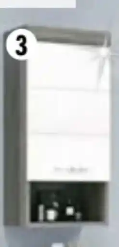 Möbel Boss Wandschrank Scout Angebot