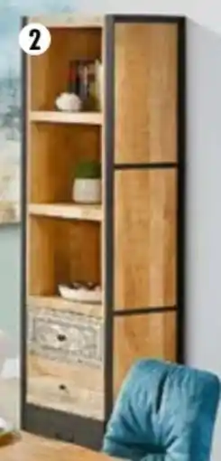 Möbel Boss Regal Cortina Angebot