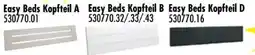 Möbel Boss Easy Beds Kopfteil Angebot