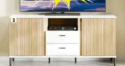 Möbel Boss TV-Unterteil Mosano Angebot