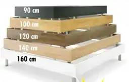 Möbel Boss Bettgestell Angebot