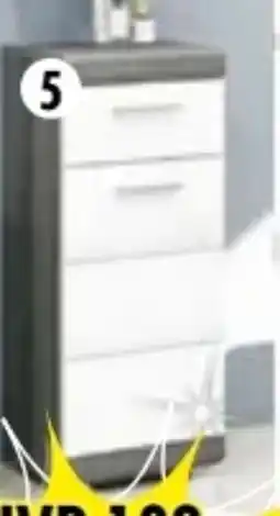 Möbel Boss Standschrank Scout Angebot