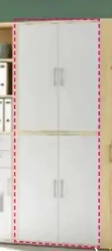 Möbel Boss Aktenschrank Project Angebot