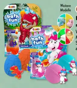 Aldi Süd Craze Badekugel Angebot