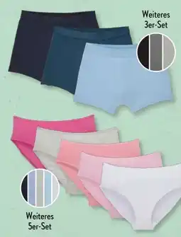 Aldi Süd Lily & Dan Kinder Unterhosen Angebot
