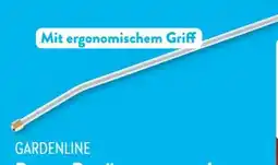 Aldi Süd Gardenline Power-Bewässerungsstab Angebot