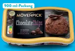 Aldi Süd Mövenpick Eisschale Angebot