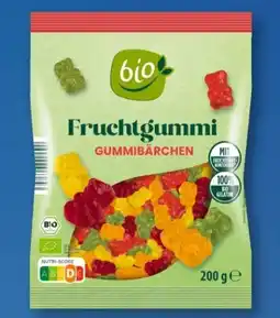 Aldi Süd Bio Smiley Fruchtgummi Angebot