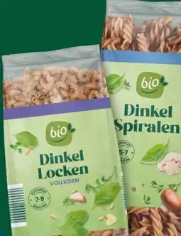 Aldi Süd Bio Smiley Bio-Dinkelnudeln Angebot