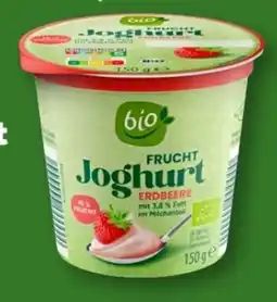 Aldi Süd Bio Smiley Fruchtjoghurt Angebot
