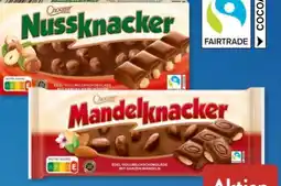 Aldi Süd Choceur Nussknacker Angebot