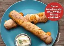 Aldi Süd Meine Backwelt Steinofen Käsestick Angebot