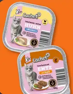 Aldi Süd Cachet Feine Pastete Angebot