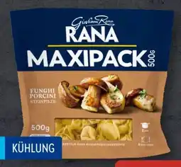 Aldi Süd Giovanni Rana Gefüllte Pasta Angebot